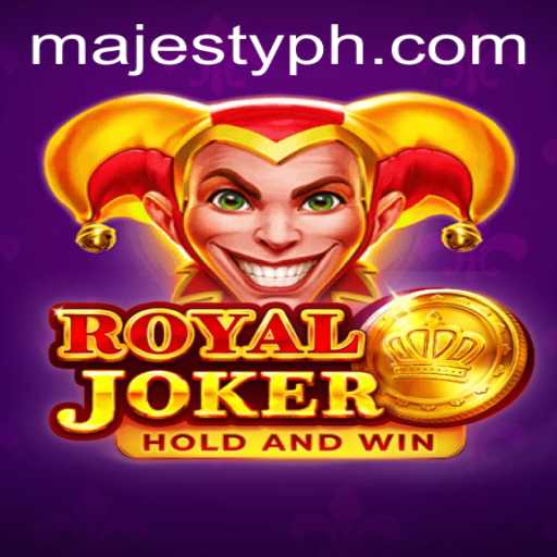 The Enigmatic World of RoyalJoker at Majesty Casino
