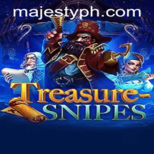 Discover the Thrilling World of TreasureSnipes at Majesty Casino