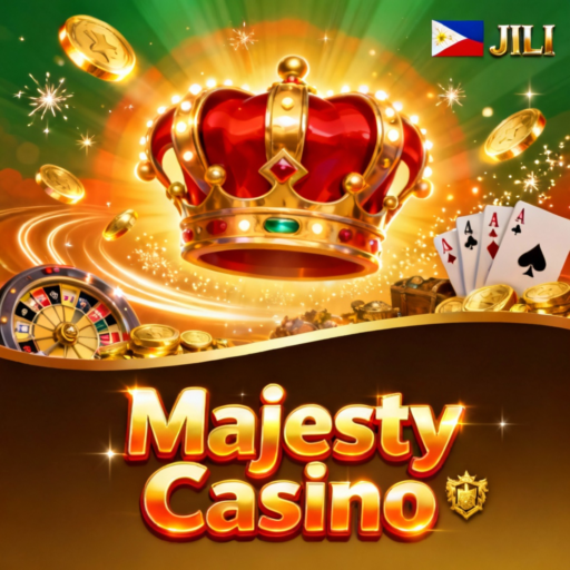 Majesty Casino